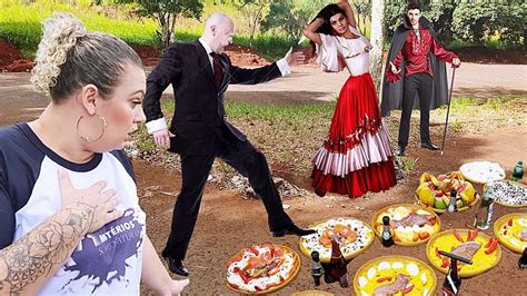 TROPA – CHUPA.